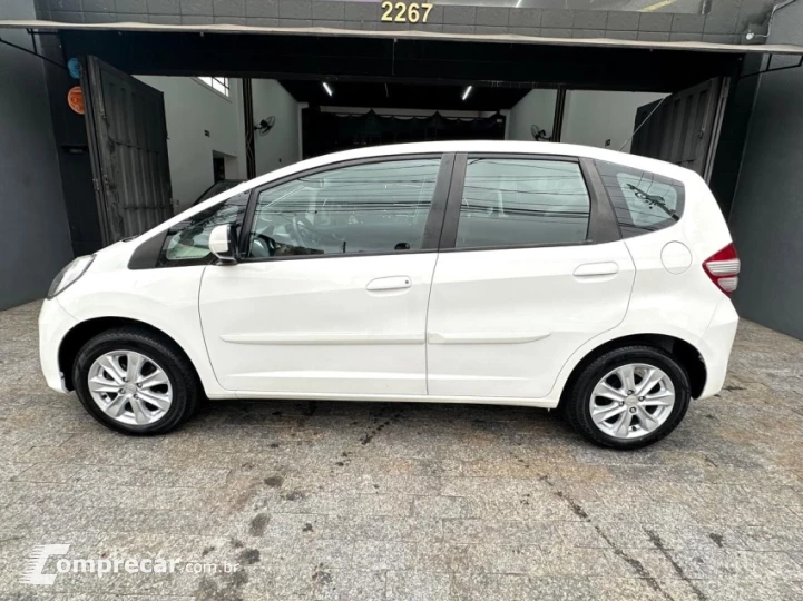 FIT 1.4 LX 8V
