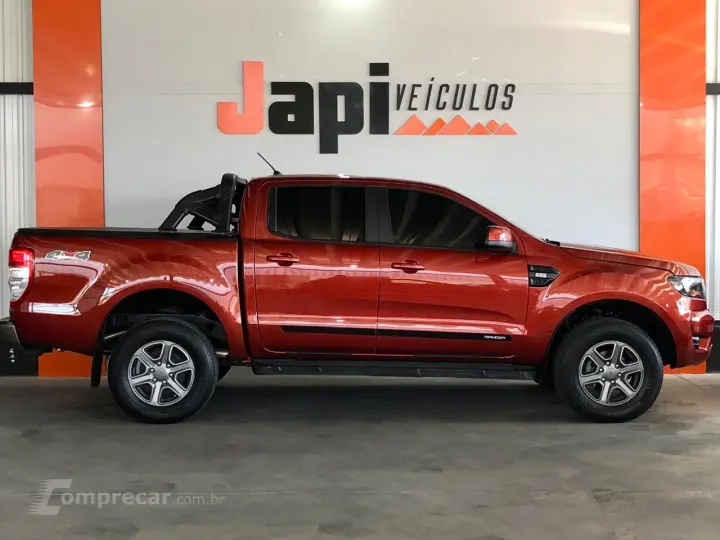 RANGER 2.2 XLS 4X4 CD 16V