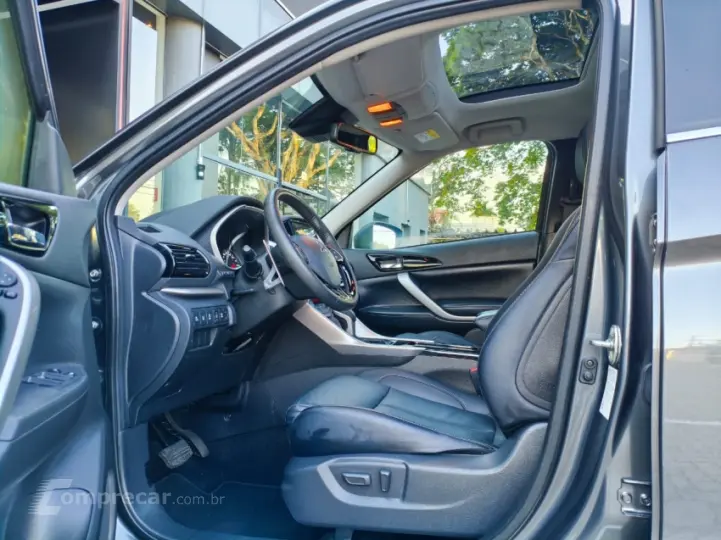 ECLIPSE CROSS 1.5 Mivec Turbo Hpe-s AWD