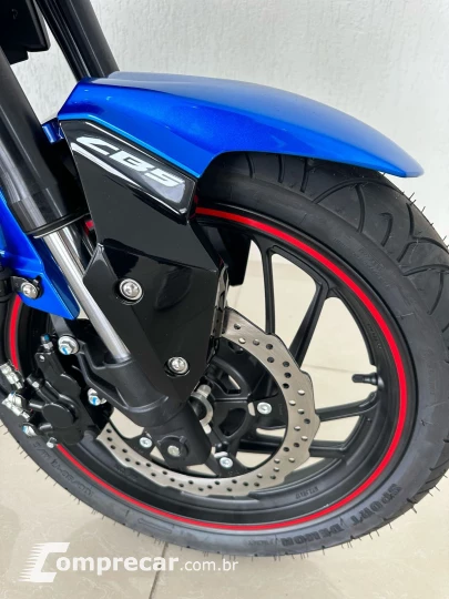 DR 160S