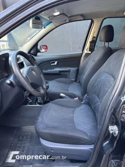 SIENA 1.4 MPI ELX 8V