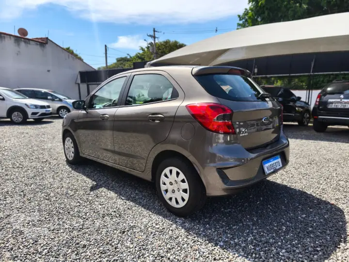 KA 1.0 SE 12V