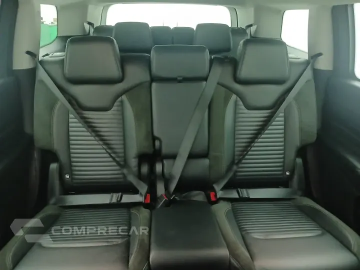 COMMANDER 1.3 T270 TURBO FLEX LIMITED AT6