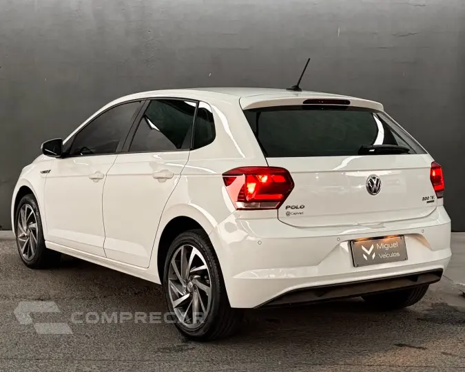 POLO 1.0 200 TSI Highline