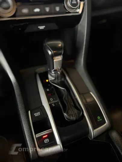 CIVIC 2.0 16vone EXL