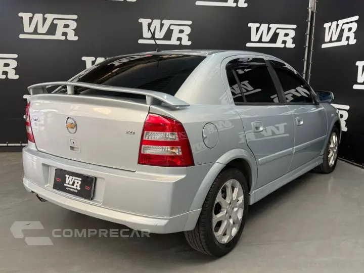 Astra Advantage 2.0 MPFI 8V FlexPower 5p