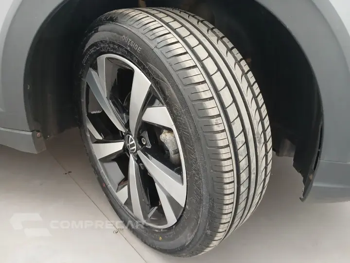 NIVUS 1.0 200 TSI TOTAL FLEX HIGHLINE AUTOMÁTICO