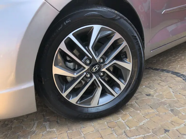 Hb20 1.0 Tgdi Flex Diamond Automático