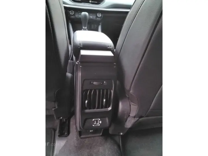 COMPASS 1.3 T270 TURBO FLEX LONGITUDE AT6