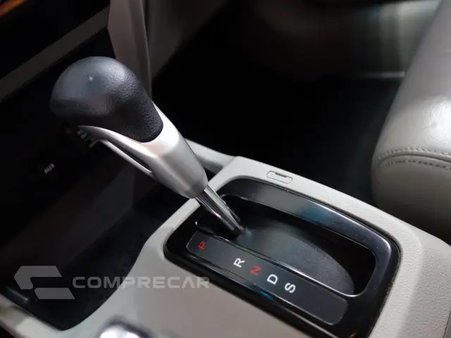 CIVIC - 2.0 LXR 16V 4P AUTOMÁTICO