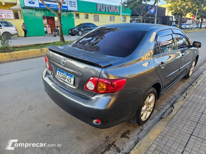 COROLLA 1.8 XEI 16V