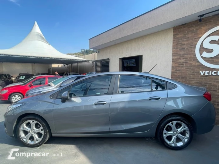 CRUZE