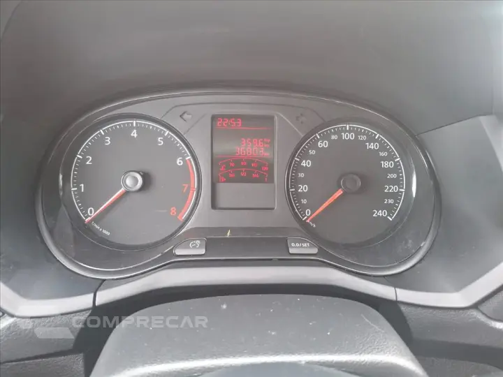 SAVEIRO 1.6 MSI ROBUST CS 16V FLEX 2P MANUAL
