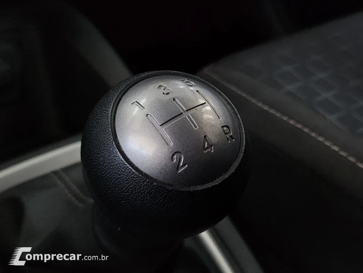 HB20 1.0 12V FLEX SENSE PLUS MANUAL