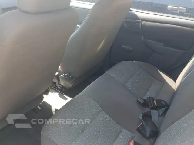 CELTA - 1.0 MPFI LS 8V 4P MANUAL