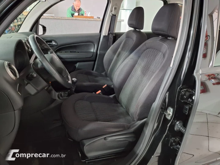 C3 1.5 Picasso Tendance 8V
