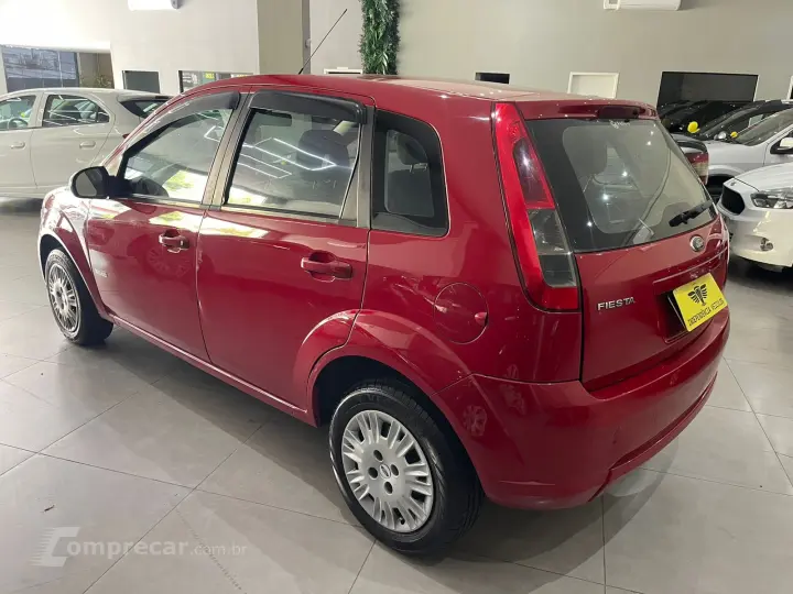 FIESTA 1.0 MPI Class 8V