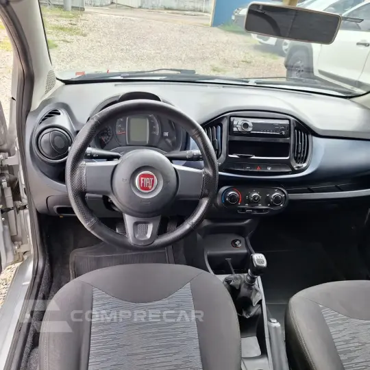 Uno 1.0 4P FLEX DRIVE