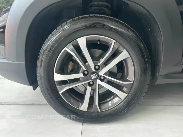 PULSE AUDACE 1.0 Turbo 200 Flex Aut.