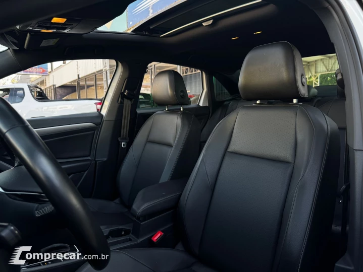 JETTA 1.4 250 TSI R-line