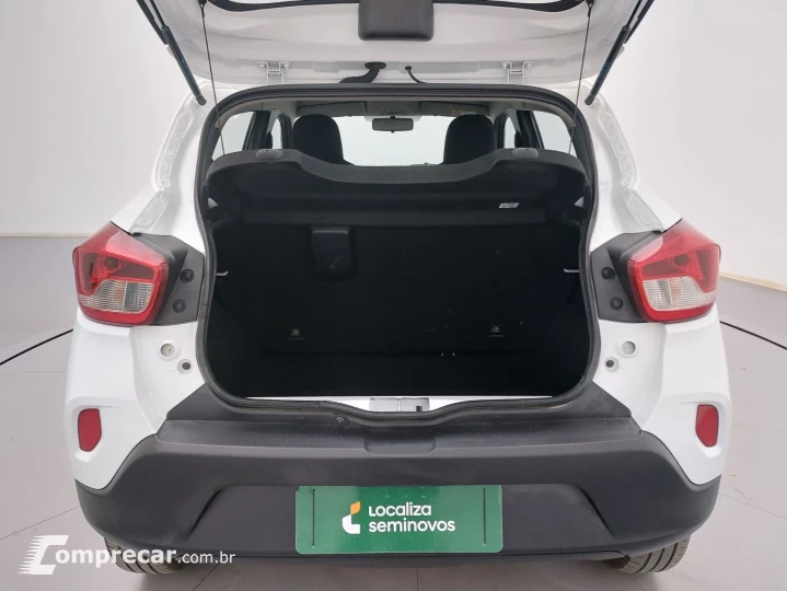 KWID 1.0 12V SCE FLEX ZEN MANUAL