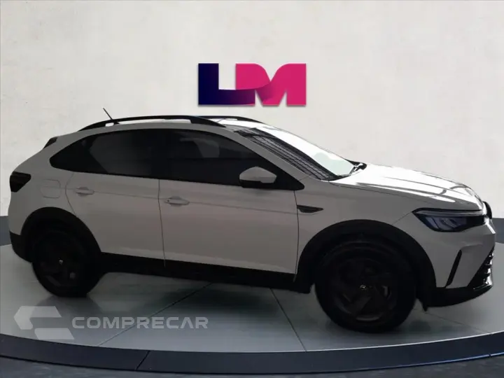 NIVUS 1.0 200 TSI TOTAL FLEX COMFORTLINE AUTOMÁTI