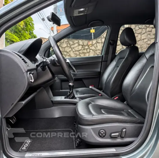 POLO 1.6 MI Sportline 8V