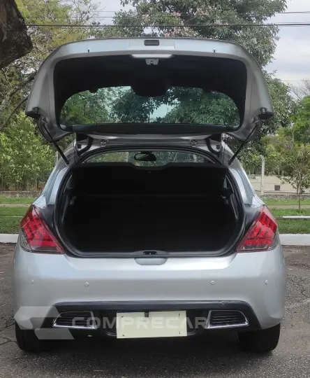 308 2.0 Allure 16V