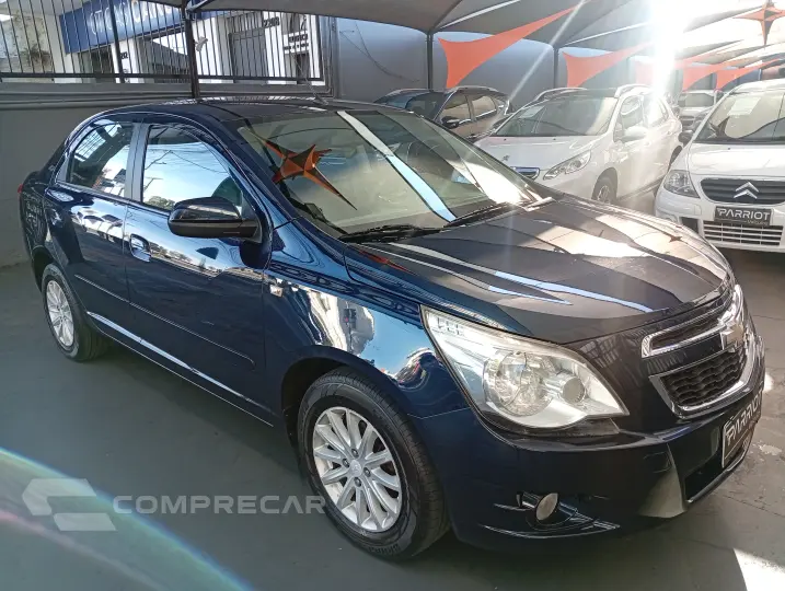 COBALT 1.4 LTZ 8V