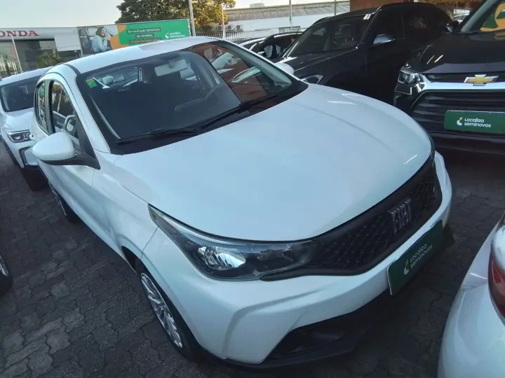 ARGO 1.0 FIREFLY FLEX DRIVE MANUAL