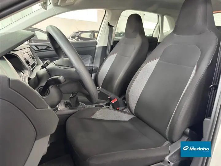 POLO 1.0 MPI TRACK MANUAL