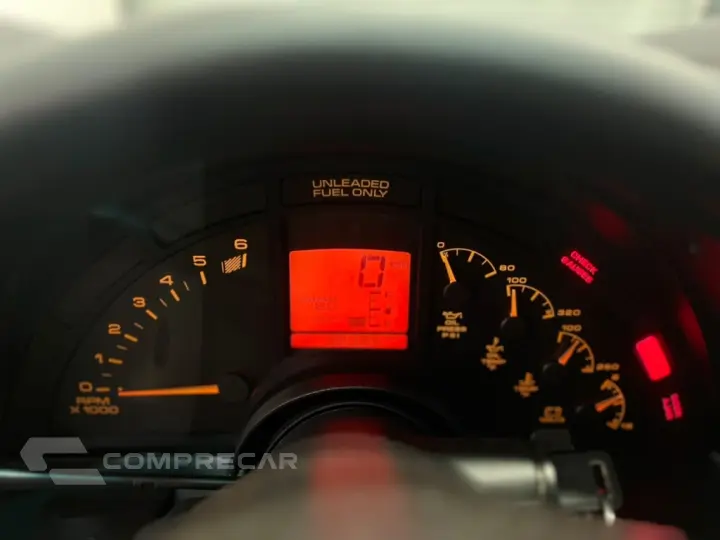 CORVETTE 5.7 TARGA V8 GASOLINA 2P AUTOMÁTICO