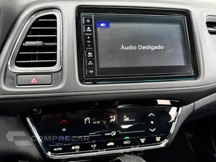 HR-V 1.8 16V EX