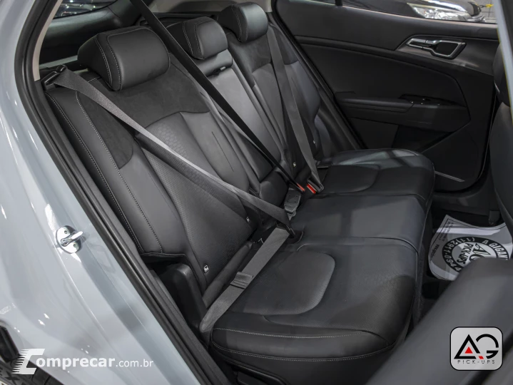 SPORTAGE 1.6 Tgdi Mhev EX Prestige
