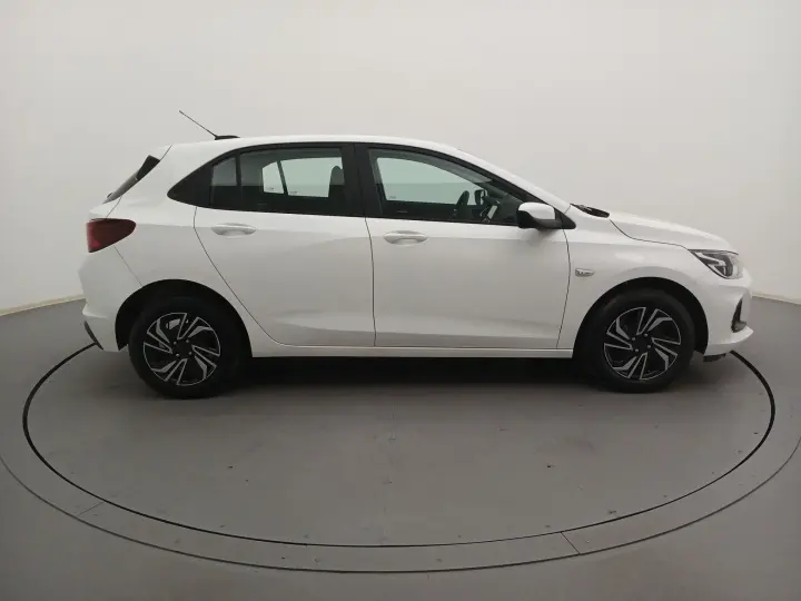 ONIX 1.0 FLEX LT MANUAL