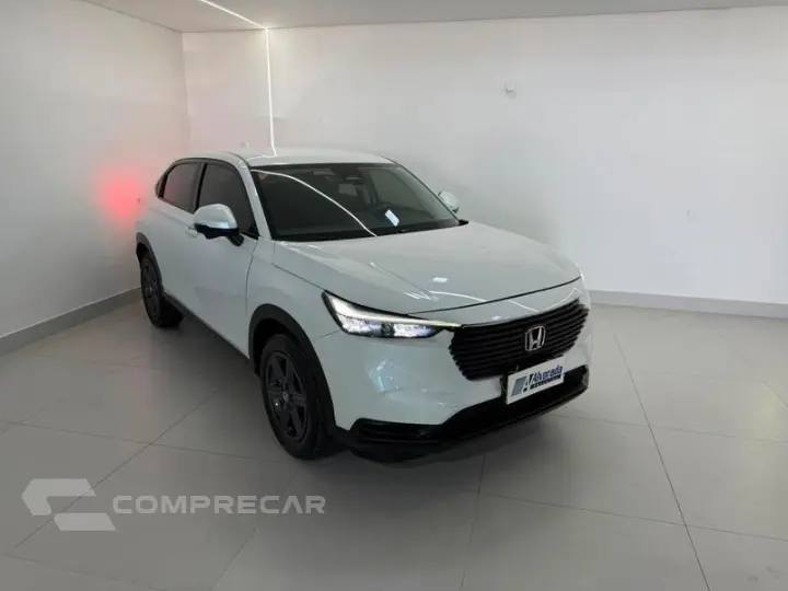 HR-V EXL HS