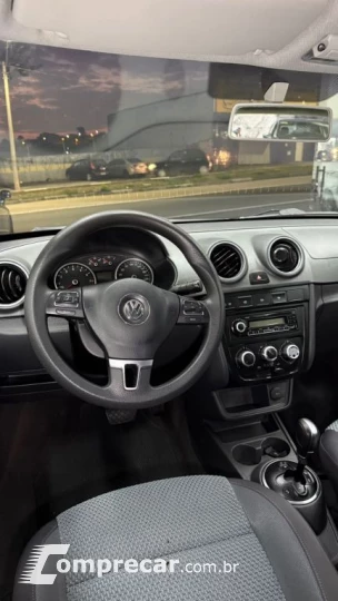 Gol 1.6 Mi Rallye I MOTION T. Flex 8V 4p