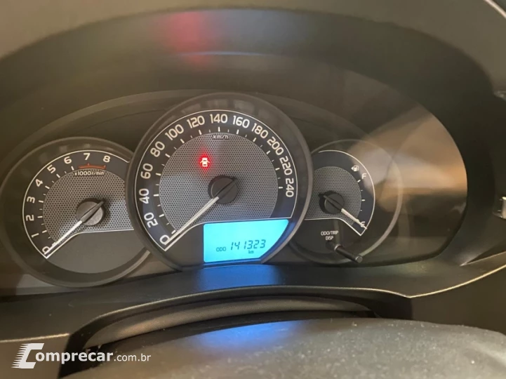 COROLLA 1.8 GLI 16V