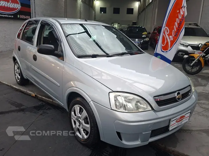 Corsa 1.4 Mpfi Maxx 8V Flex 4P Manual