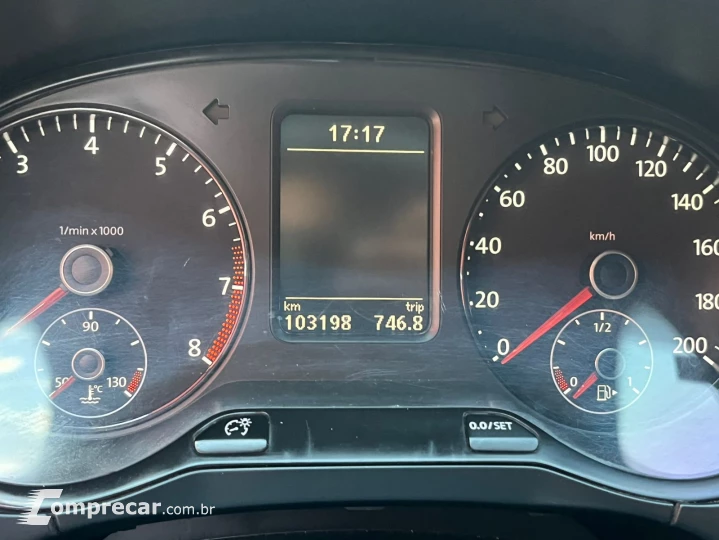 FOX 1.0 MI 8V