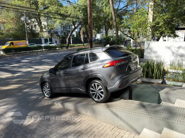 COROLLA CROSS 2.0 Vvt-ie XRE