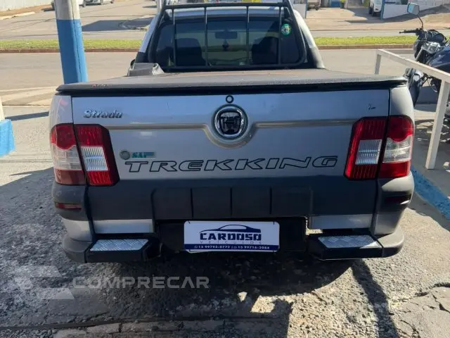 STRADA - 1.4 MPI TREKKING CS 8V 2P MANUAL