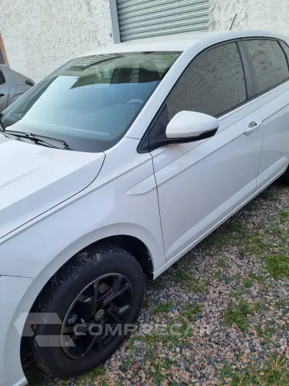 POLO 1.0 MPI