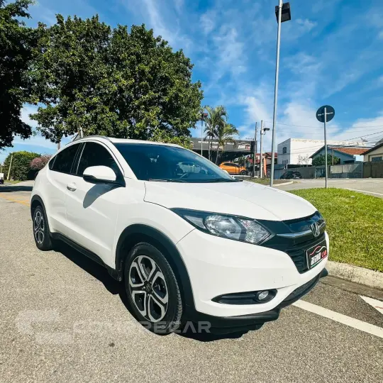 HR-V 1.8 16V EX