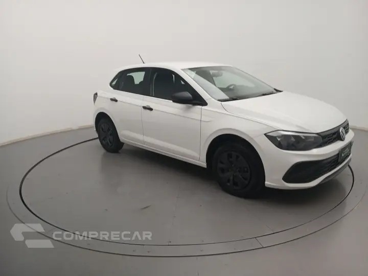POLO 1.0 MPI TRACK MANUAL