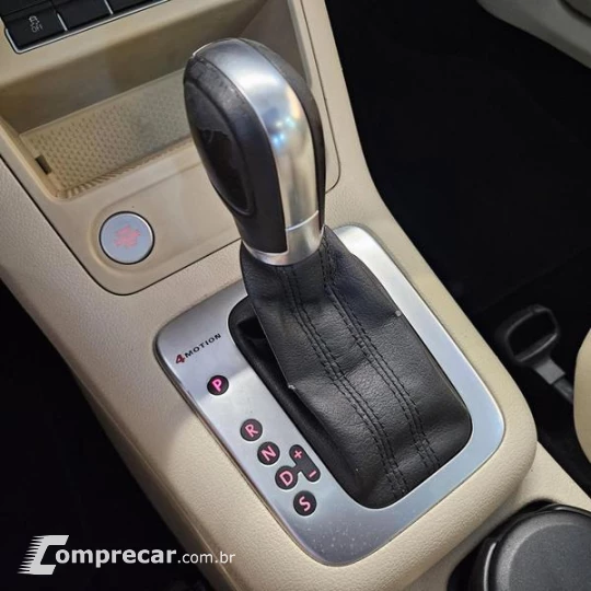 TIGUAN 2.0 TSI