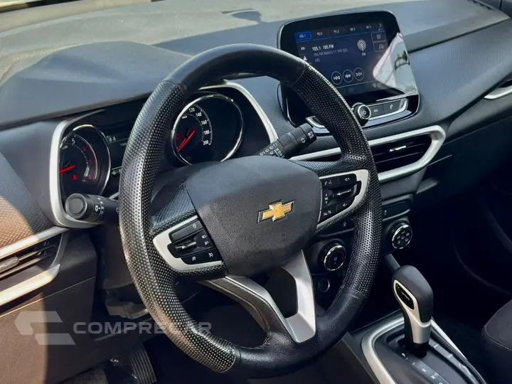 TRACKER 1.0 Turbo LT