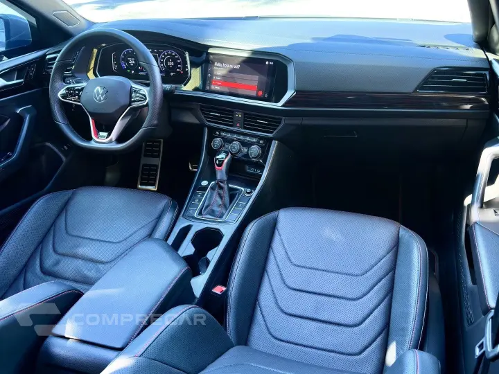 JETTA 2.0 350 TSI GASOLINA GLI DSG