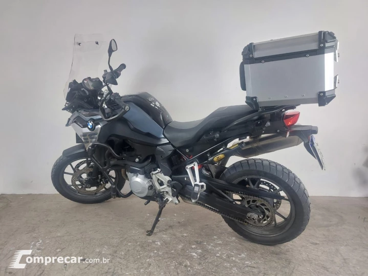 BMW F 750 GS PREMIUM