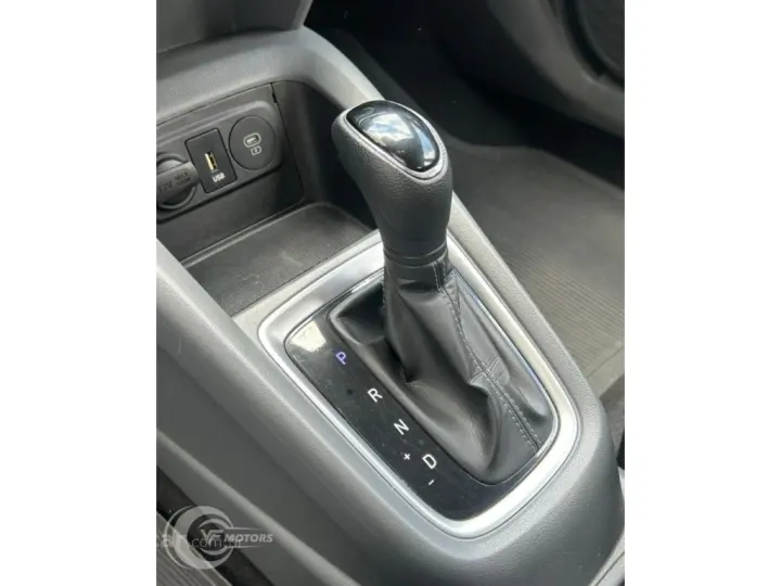 HB20S 1.0 TGDI FLEX COMFORT AUTOMÁTICO